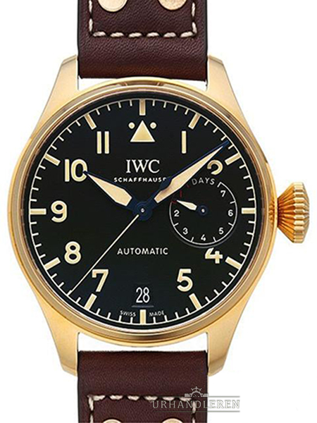 iWC Big Pilot’S Watch Heritage