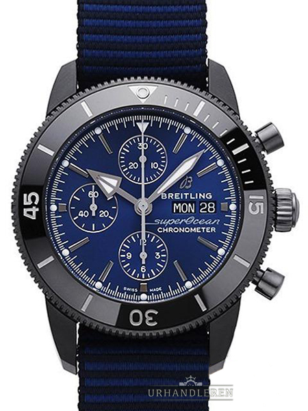 Breitling Superocean Heritage Chronograph 44 Outerknown
