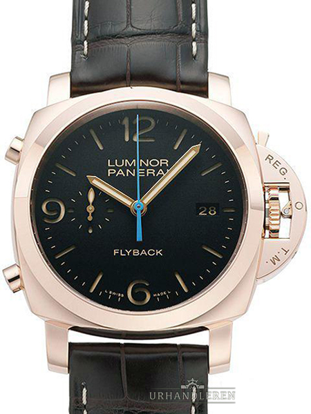 Panerai Luminor Chrono Flyback - 44mm