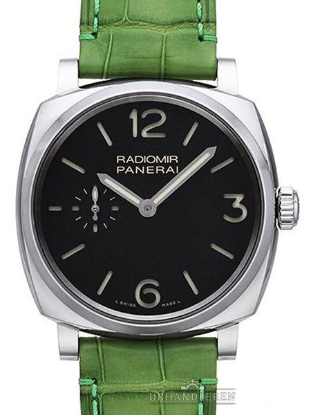 Panerai Radiomir - 42mm