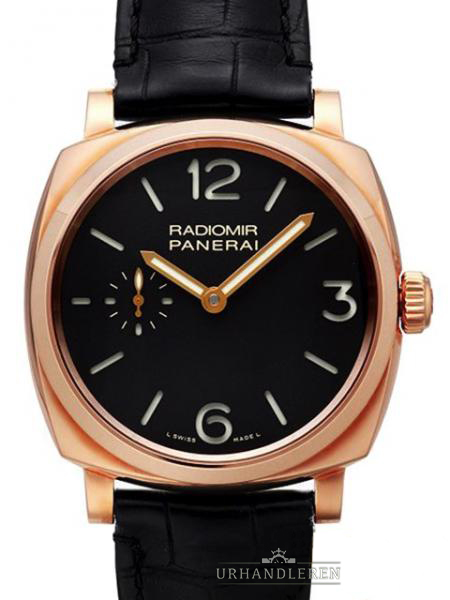 Panerai Radiomir - 42mm
