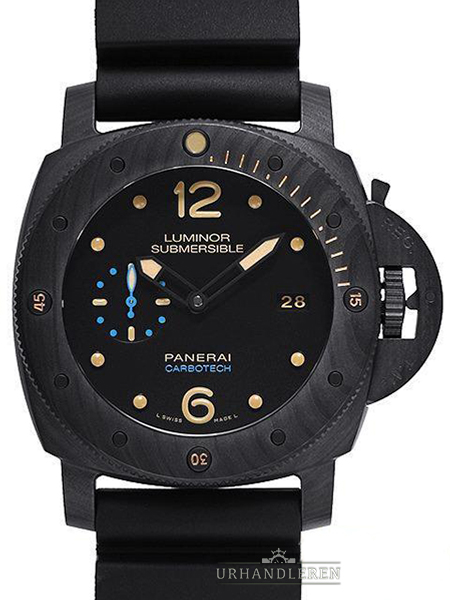 Panerai Submersible Carbotech™ - 47mm