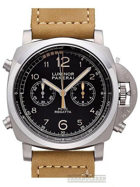 Panerai Luminor Regatta Chrono Flyback - 47mm