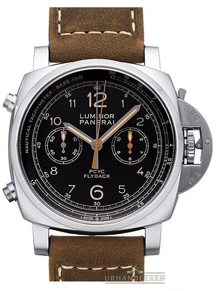 Panerai Luminor Yachts Challenge - 44mm