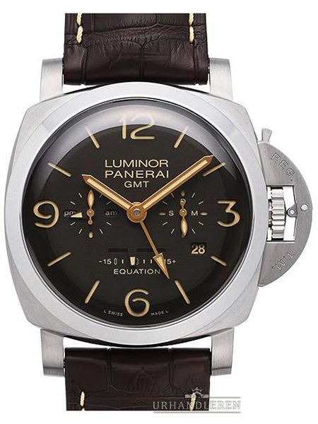 Panerai Luminor Equation Of Time - 47mm