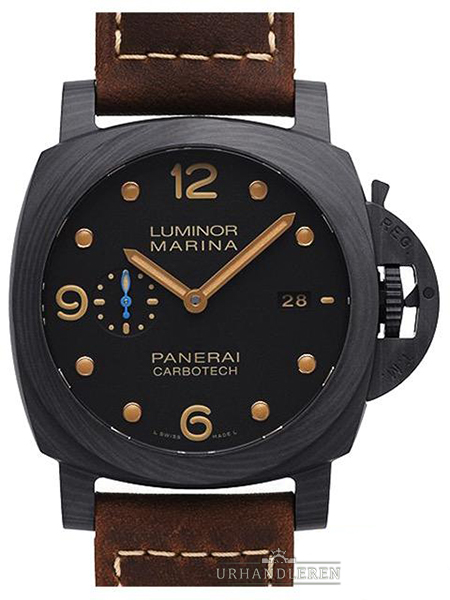 Panerai Luminor Marina Carbotech™ - 44mm