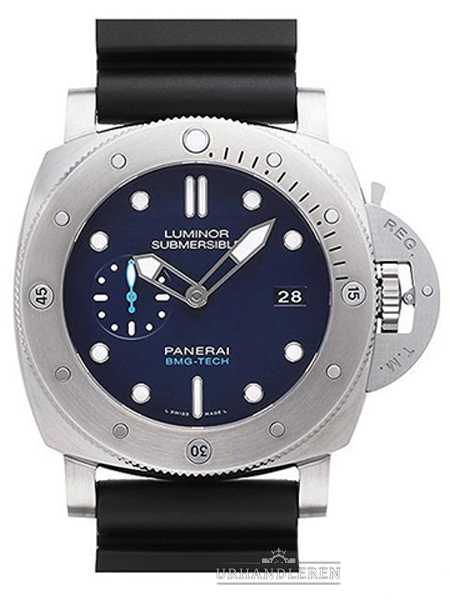 Panerai Submersible Bmg-Tech™ - 47mm