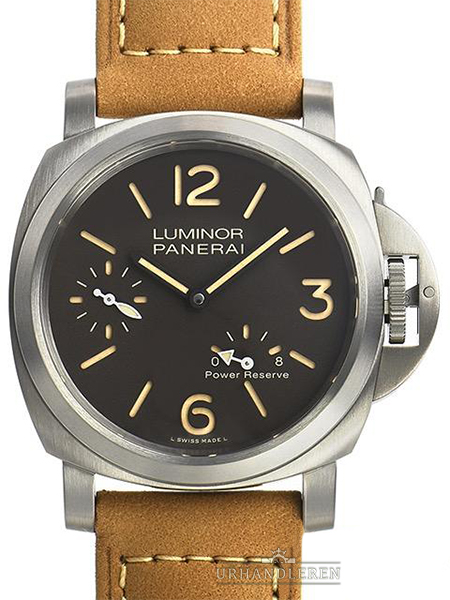 Panerai Luminor 8 Days Power Reserve - 44mm