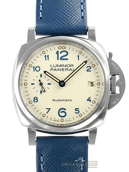 Panerai Luminor Due - 38mm