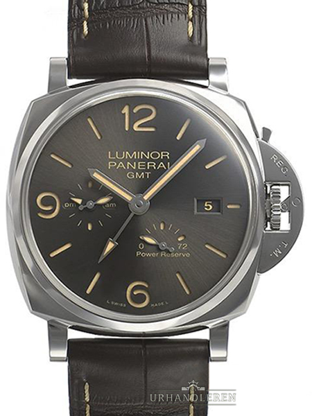 Panerai Luminor Due - 45mm