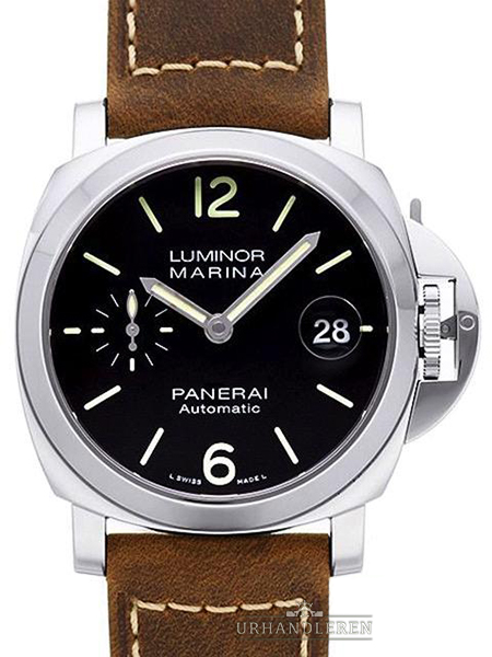 Panerai Luminor - 40mm