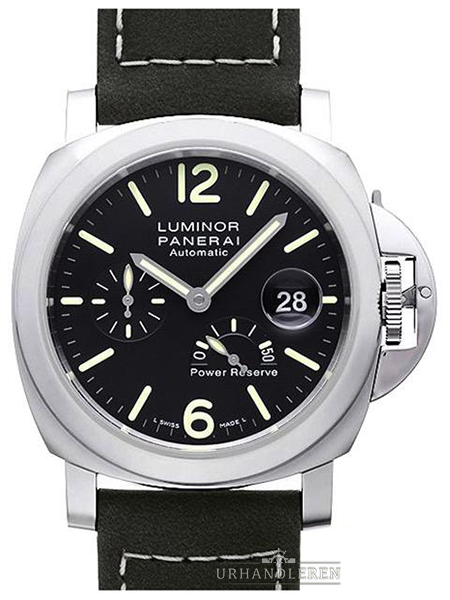 Panerai Luminor Power Reserve - 44mm