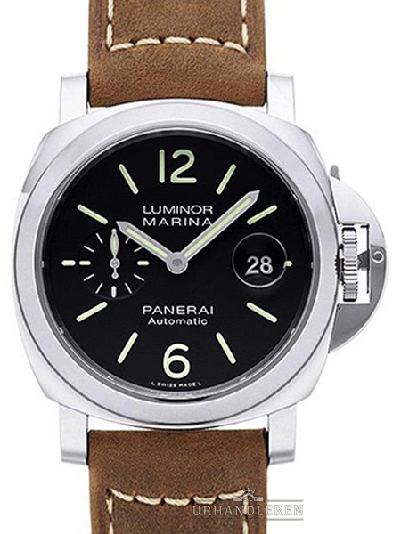 Panerai Luminor - 44mm