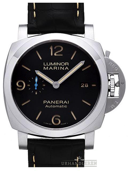 Panerai Luminor Marina - 44mm