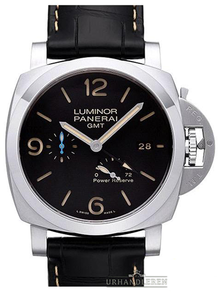 Panerai Luminor Gmt Power Reserve - 44mm