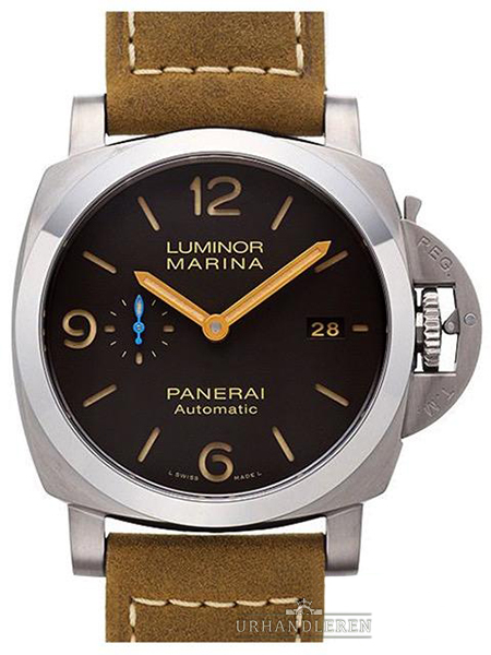 Panerai Luminor Marina - 44mm