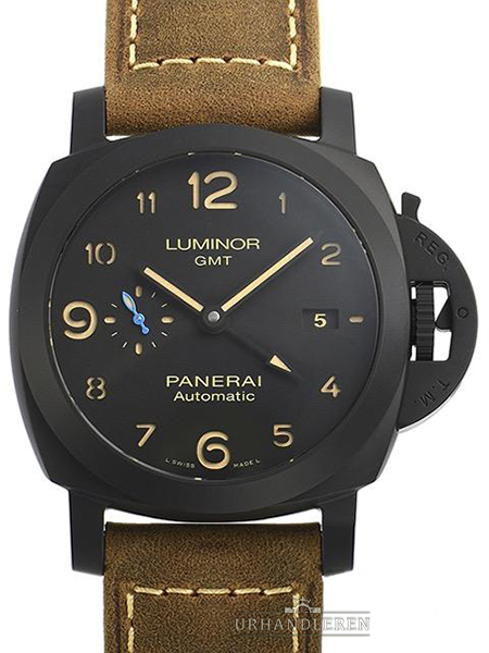 Panerai Luminor Gmt - 44mm