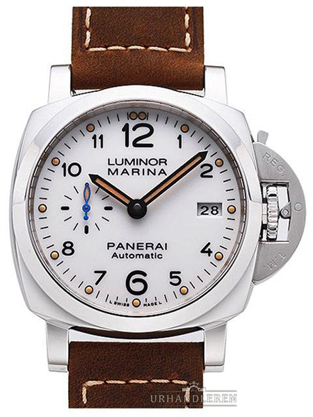 Panerai Luminor Marina - 42mm