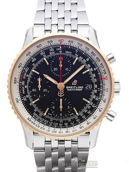 Breitling Navitimer Chronograph 41