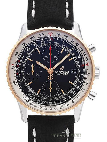 Breitling Navitimer Chronograph 41