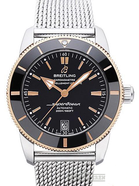 Breitling Superocean Heritage B20 Automatic 42