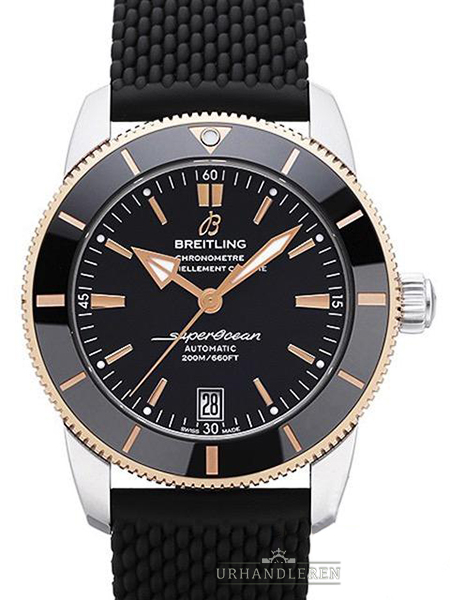 Breitling Superocean Heritage B20 Automatic 42