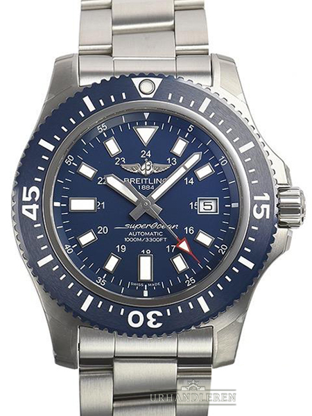 Breitling Superocean 44 Special