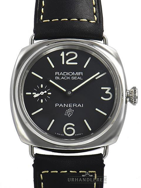 Panerai Radiomir Black Seal Logo - 45mm