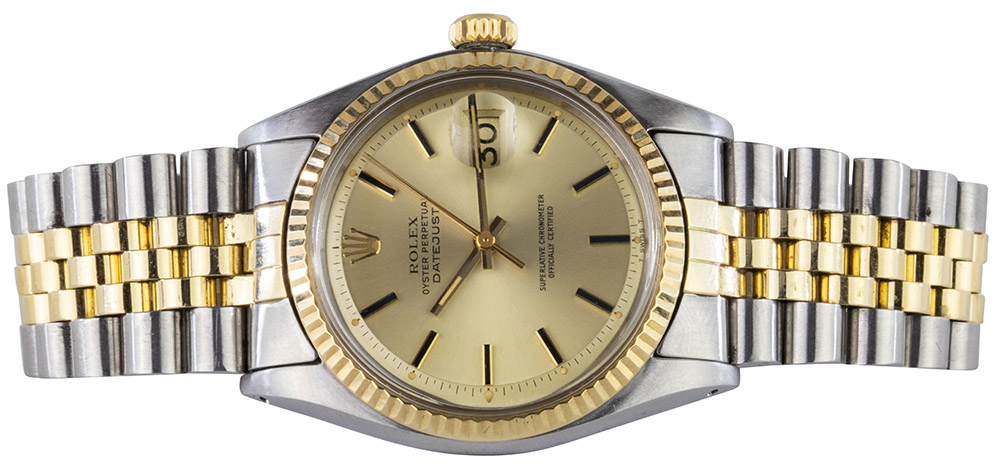 Rolex Datejust 36mm 1601