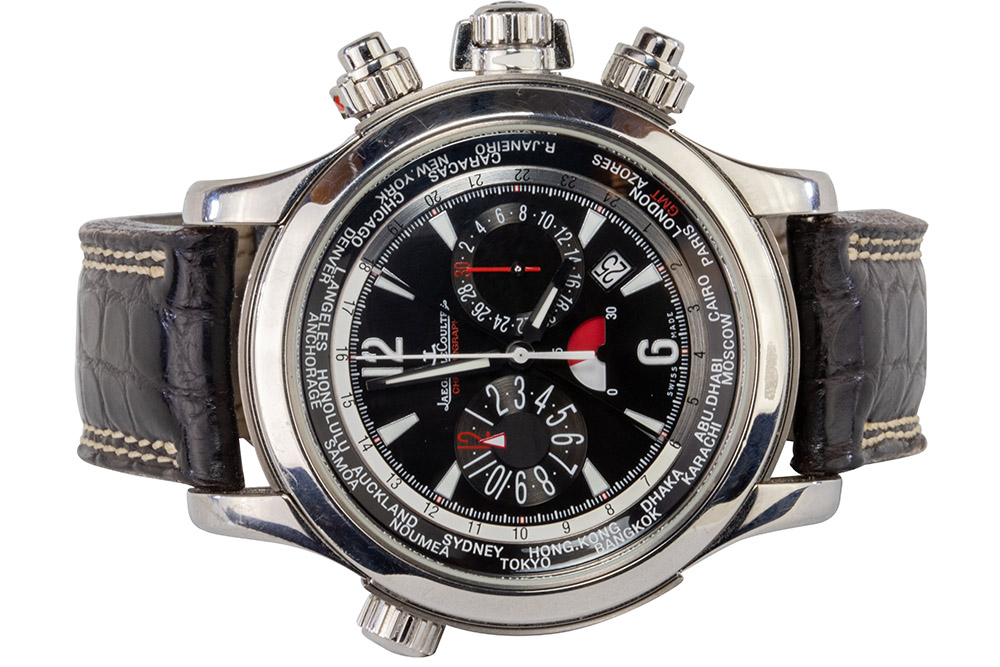 Jaeger-leCoultre