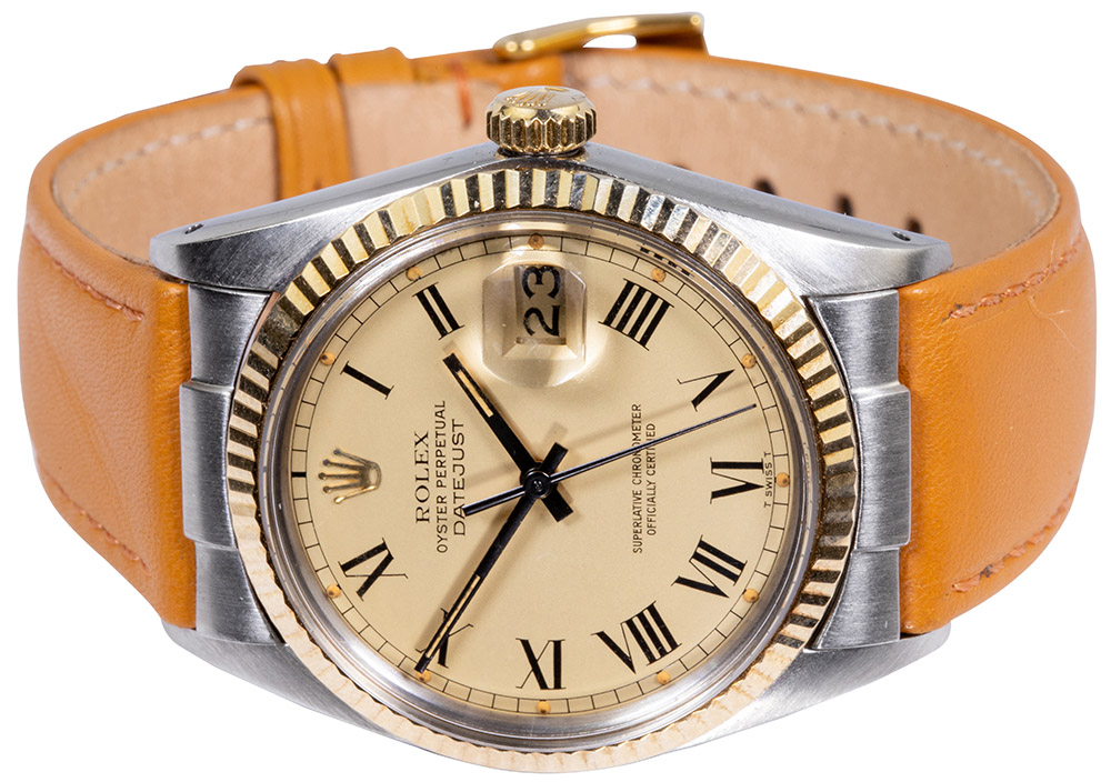 Rolex Datejust 36mm 16013